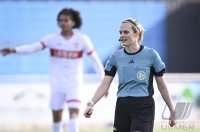 Fussball Vorbereitungsturnier 24/25 in Reutlingen