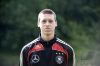 Fussball International Fototermin U 21 Nationalmannschaft