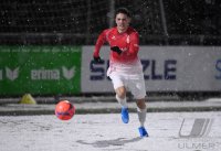 Regionalliga Suedwest 19/20: TSG  Balingen - TSG Tuebingen