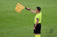 Fussball International Europameisterschaft 2021: Italien - Oesterreich