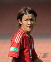Fussball Regionalliga Sued 2011/2012:  Takashi Usami  (FC Bayern II)