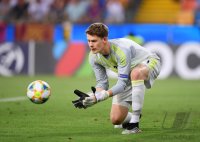 FUSSBALL UEFA U21 - EURO 2019 FINALE:   30.06.2019