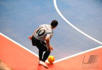Fussball International FIFA FUTSAL WM 2008