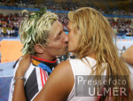 Olympia 2004 Athen