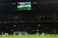 Fussball Internationales Testspiel: Deutschland - Frankreich