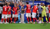 Fussball WM 2026 Vorrunde: Argentinien - Oesterreich