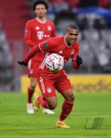 Fussball International CHL 20/21: FC Bayern Muenchen - Lokomotive Moskau