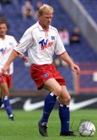 Joerg Albertz, Einzelaktion