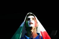 Fussball WM 2006: Italien - Ukraine