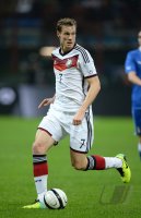 Fussball International Testspiel: Marcell Jansen (Deutschland)