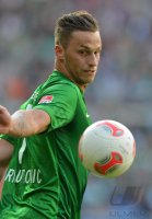 Fussball 1. Bundesliga, Saison 2012/2013: Werder Bremen - Hamburger SV