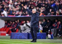 Fussball International CHL 19/20: FC Bayern Muenchen - Tottenham Hotspur