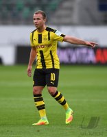 Fussball Testspiel Saison 16/17: Borussia Dortmund - Athletic Bilbao