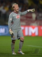 FUSSBALL SERIE A:  Turin - Inter Mailand