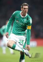 Fussball UEEA CUP Bremen, BOROWSKI