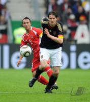 Fussball Deutsche Nationalmannschaft : Deutschland - Malta