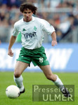Fussball Bundesliga: Bremen, Lisztes Einzelaktion