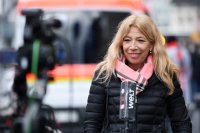 Tageszertifikat fuer Innenstadtbesucher in Tuebingen, Dr. Lisa Federle