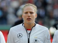 Fussball International  Frauen  Deutschland - Brasilien