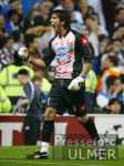 FUSSBALL CHL FINALE  Juventus Turin  -  AC Mailand    JUBEL