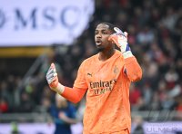 FUSSBALL INTERNATIONAL SERIE A 25/26: AC Mailand - Inter Mailand