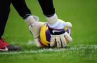 FUSSBALL, 3. LIGA, 30. Spieltag: Symbolbild Fussball