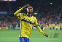 Fussball U 21 Europameisterschaft Finale 2015: Schweden - Portugal