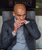 Fussball CHL 15/16 Gruppenphase: FC Bayern Muenchen - Dinamo Zagreb