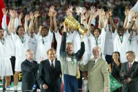 Fussball DFB-Pokal