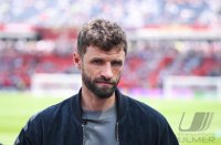 Fussball WM 2026 Vorrunde: Deutschland - Elfenbeinkueste