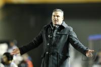 Fussball International  Club WM  Sepahn  -  Waitakere United