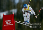SKI   Weltcup Abfahrt Mnner Michael Walchhofer (AUT) belegt Platz 4.
