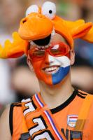 Fussball WM 2006 Holland - Elfenbeinkueste