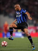 FUSSBALL SERIE A: Maicon Douglas Sienando (Inter)