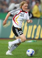 Fussball International Frauen: Deutschland, BEHRINGER