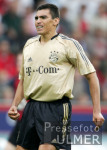 Fussball 1. Bundesliga: Bayern, LUCIO