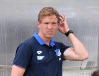 Fussball Testspiel Saison 16/17: TSG 1899 Hoffenheim - KV Oostende