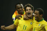 Fussball International  U 20 WM Brasilien - Korea