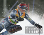 Ski Alpin; WM Bormio  Damen Slalom