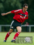 FUSSBALL BUNDESLIGA, BAYER 04 LEVERKUSEN