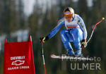 SKI   Weltcup Abfahrt Mnner Didier Cuche (SUI)