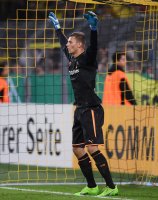 Fussball Deutsche A-Junioren-Meisterschaft 16/17: Borussia Dortmund - FC Bayern Muenchen