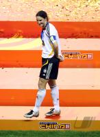 Fussball International  5. FIFA Frauen Weltmeisterschaft 2007 in ChinaDeutschland - BrasilienGermany vs. Brazil