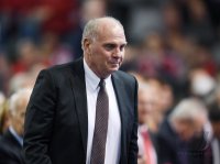 Fussball 1. Bundesliga Jahreshauptversammlung FC Bayern Muenchen