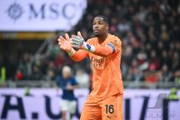 FUSSBALL INTERNATIONAL SERIE A 25/26: AC Mailand - Inter Mailand