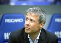 Fussball 1. Bundesliga: Hamburger SV - Hertha BSC Berlin