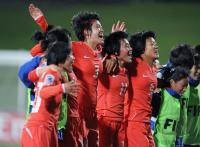Fussball Frauen FIFA U 17  WM  2008   England - Korea