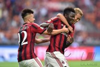 Fussball International Serie A 14/15:   JUBEL Sulley Ali Muntari (AC Mailand)