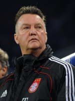 Fussball: 1. Bundesliga Saison 2010/2011: Hamburg - Bayern