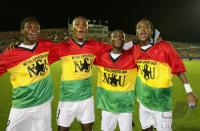 Fussball International  U 17 Weltmeisterschaft Achtelfinale